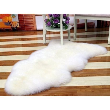 White Rug Buy Online in Zimbabwe thedailysale.shop