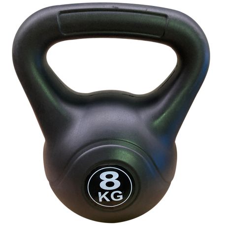 Kettle Bell 8kg Buy Online in Zimbabwe thedailysale.shop