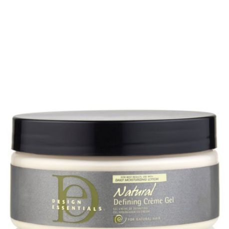 Design Essentials Almond & Avocado Curl Defining Creme Gel Buy Online in Zimbabwe thedailysale.shop