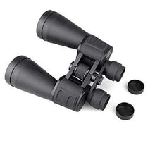 Load image into Gallery viewer, Bushnell professional binoculars in black
