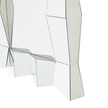 Load image into Gallery viewer, George &amp; Mason - Faceted Mirror
