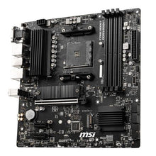 Load image into Gallery viewer, MSI B550M PRO-VDH AM4 mATX Motherboard
