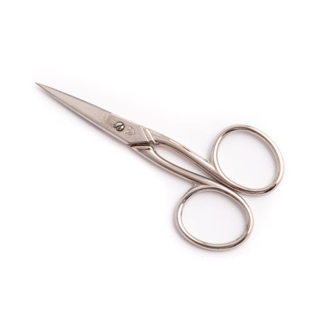 Kellermann 3 Swords Embroidery Scissors Nickel Plated BS 1631 N Buy Online in Zimbabwe thedailysale.shop