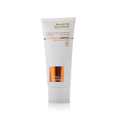 Africa Organics Mongongo Conditioner - 200ml Buy Online in Zimbabwe thedailysale.shop