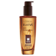 Load image into Gallery viewer, LOreal Elvive Extraordinary Oil Extra Dry Hair - Serum 100ml
