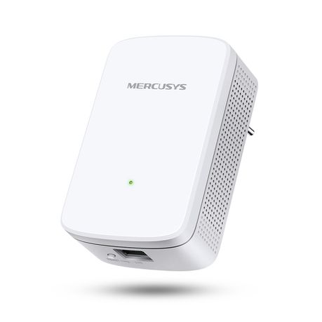 Mercusys ME10 300 Mbps Wi-Fi Range Extender Buy Online in Zimbabwe thedailysale.shop