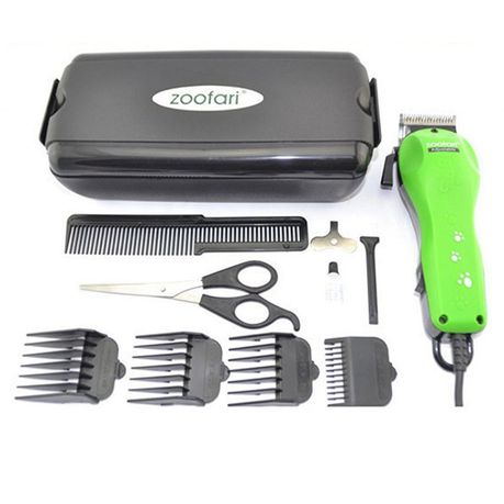 Professional Classic Zoofari Pet clipper Buy Online in Zimbabwe thedailysale.shop