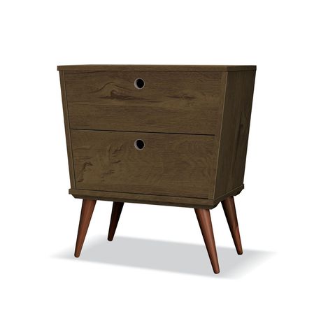 Dream Nightstand Brown Buy Online in Zimbabwe thedailysale.shop