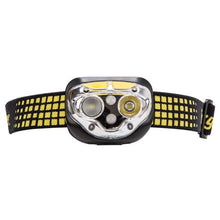 Load image into Gallery viewer, Energizer Vision Ultra Headlight 450 lumens includes 3x AAA
