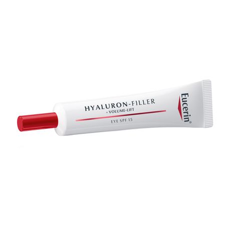 Eucerin Hyaluron - Filler + Volume - Lift Eye Cream 15ml