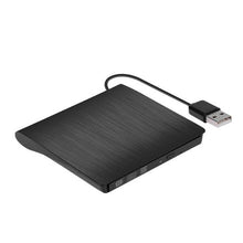 Load image into Gallery viewer, Pop-Up Mobile USB DVD-RW External Optical Drive
