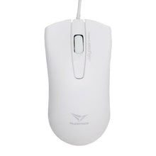 Load image into Gallery viewer, Alcatroz Jellybean U2000 Keyboard and Mouse - White
