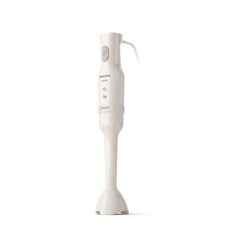 Philips ProMix White Hand Blender