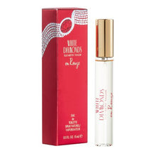 Load image into Gallery viewer, Elizabeth Taylor White Diamonds En Rouge EDT 15ml For Her
