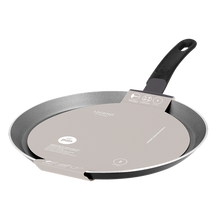 Load image into Gallery viewer, Legend-My Pan - Non-Stick Crepe Pan - Matt Black - 26cm
