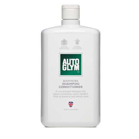 Autoglym Bodywork Shampoo Conditioner 500ml Buy Online in Zimbabwe thedailysale.shop