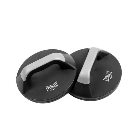 Everlast Swivel Push Up Bars