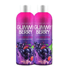 Load image into Gallery viewer, Original Gummy Berry Juice - Extra Strong
