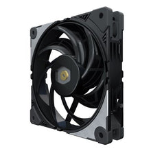 Load image into Gallery viewer, Cooler Master MasterFan SF120M Non-LED Case Fan
