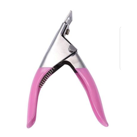 Nail Edge Cutter