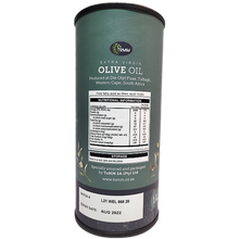 Load image into Gallery viewer, Tulbagh Olive Oil – 1 litre
