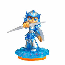 Load image into Gallery viewer, Skylanders Giants Single Character Pack Chill Figure
