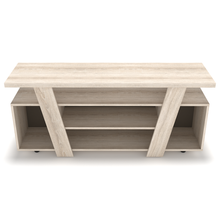 Load image into Gallery viewer, BAM! Venice TV Stand - Esperanza Oak
