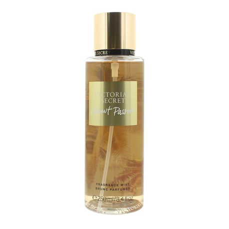 Victoria's Secret Coconut Passion Fragrance Mist 250ml (Parallel Import) Buy Online in Zimbabwe thedailysale.shop