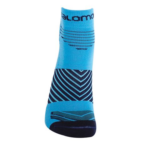 Salomon Men's Speed Sock - Size: 8-12 Buy Online in Zimbabwe thedailysale.shop