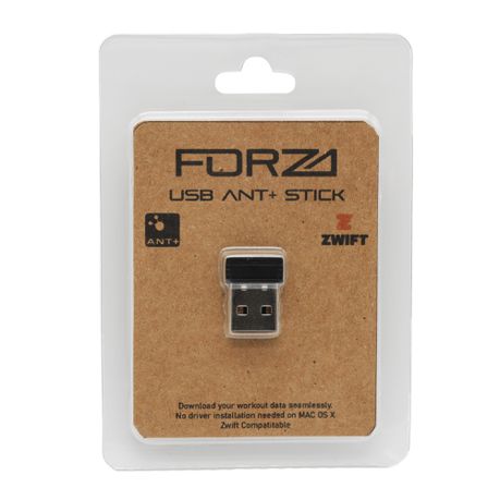 Forza ANT+ USB Dongle Stick