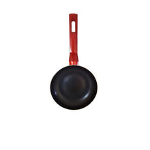 Load image into Gallery viewer, Continental Homeware 26cm Shiny Red Non-Stick Fry Pan
