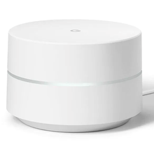 Load image into Gallery viewer, Google WiFi Mesh Router - (1PACK) - Parallel import (CPO)
