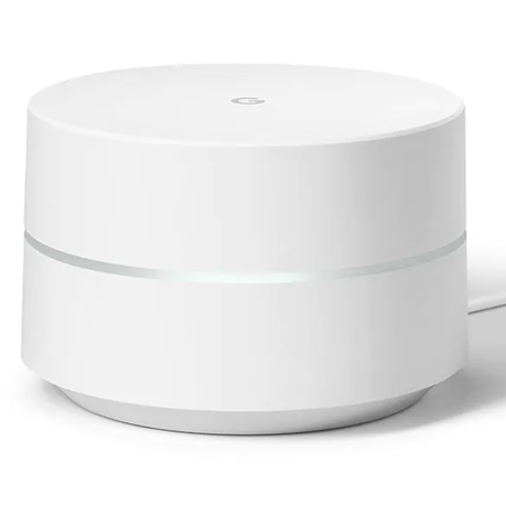 Google WiFi Mesh Router - (1PACK) - Parallel import (CPO)