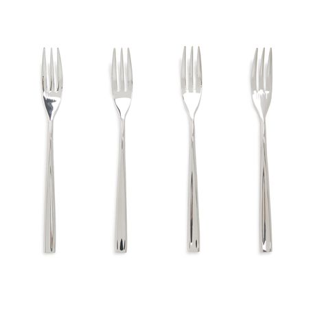 George & Mason - Small Fork - Set of 4 Buy Online in Zimbabwe thedailysale.shop