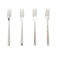 Load image into Gallery viewer, George &amp; Mason - Small Fork - Set of 4
