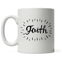 Load image into Gallery viewer, Marco - Scripture Mug (Faith)
