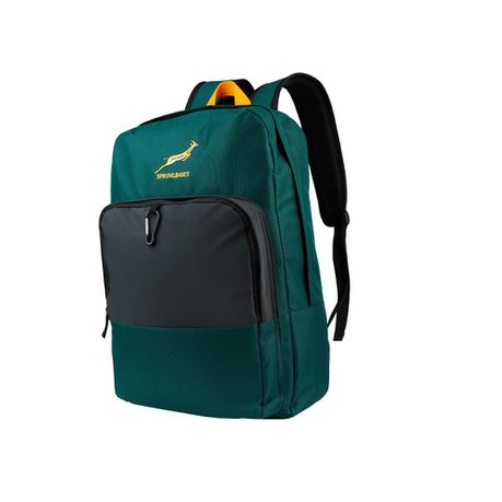 Volkano Springbok Ripper 22L Backpack