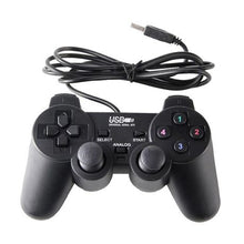 Load image into Gallery viewer, DW KD208 USB 2.0 2 Shocks Joystick
