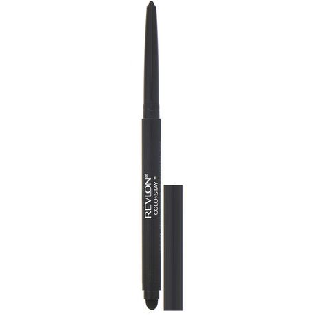 Revlon Colorstay Eyeliner 0.28g Black