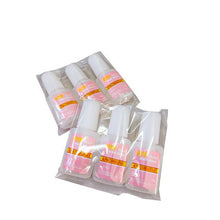 Load image into Gallery viewer, 3 Piece BYB Nail Glue 10g Pink
