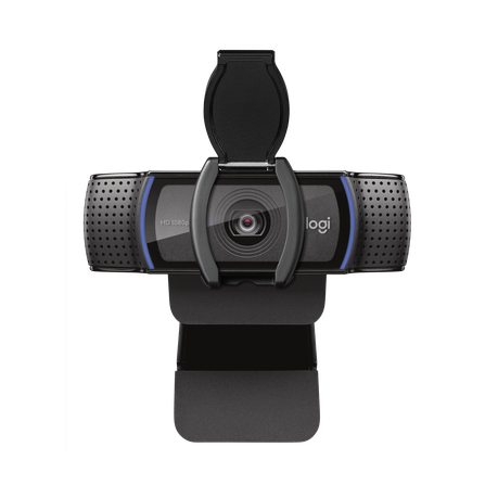 Logitech C920E Business Webcam