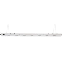 Load image into Gallery viewer, T5 Fluorescent Fixture 4x4 - Grow Lamp / Light
