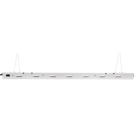 T5 Fluorescent Fixture 4x4 - Grow Lamp / Light