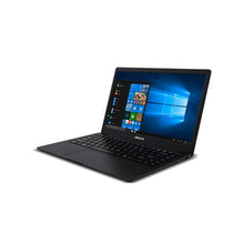 Load image into Gallery viewer, Mecer Z140C-Edu Dual Core Celeron 4GB 500GB 14 Notebook - Matt Black
