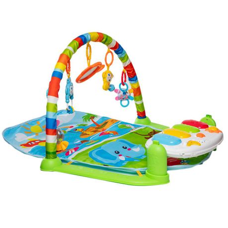 Nipper - Baby Play Mat Buy Online in Zimbabwe thedailysale.shop