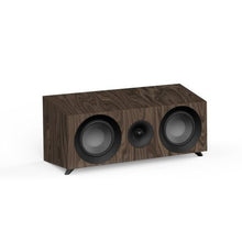 Load image into Gallery viewer, Jamo S807 HCS 5.0 Surround Sound Speaker Package -Walnut
