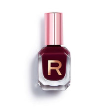 Load image into Gallery viewer, Revolution High Gloss Nail Varnish - Amethyst
