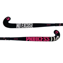 Load image into Gallery viewer, Princess Hockey Limited Edition Black/Pink
