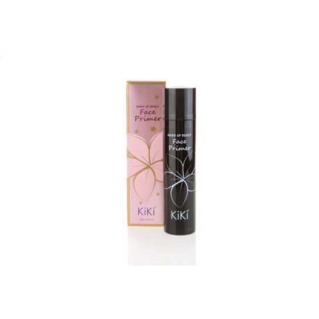 Kiki Beauty Face Primer Make-Up Ready 50ml Buy Online in Zimbabwe thedailysale.shop