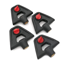 Load image into Gallery viewer, Predator Fishing Alarm Adapters for Bank Stands - Set of 4
